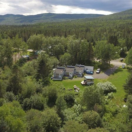 Oasis Du Grand Fond Inc Villa Ла Мале Екстериор снимка